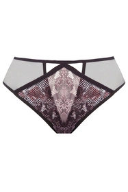 Unikat Zuma Majtki figi, czarny-wzór