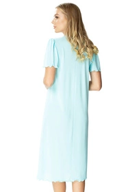 Mewa 4112 Nocna koszula, mięta