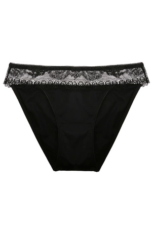 Henderson Julietta 35236 Majtki figi, czarny