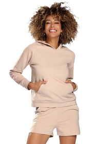 Dkaren Koko Dres homewear, beżowy