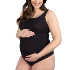 Julimex Flexi-One Mama Top klasyczny, czarny