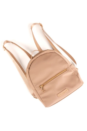 Vivisence T0006 Torebka plecak, beżowy