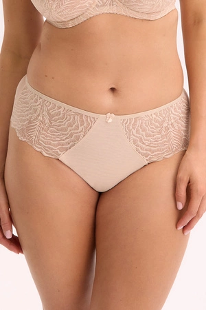 Gaia 1229B Jessia Majtki brazyliany, beżowy