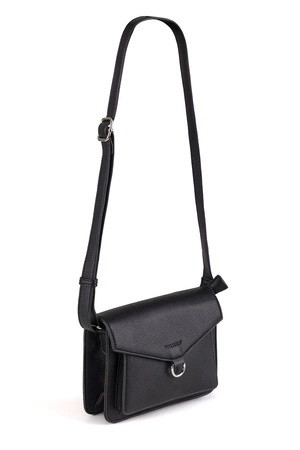 Vivisence T0003 Torebka na ramię, czarny