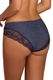 Vena VF-448 Majtki figi, granat