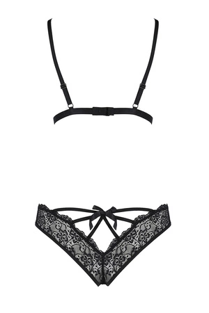 Avanua Aya body Body sexy, black