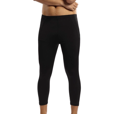 Reviver F9535 Legginsy fitness, czarny