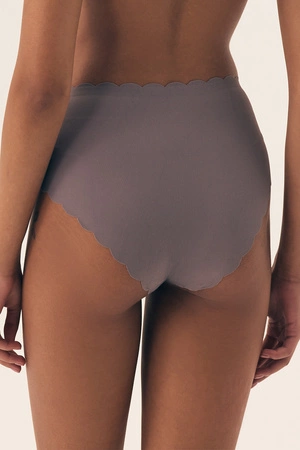 Henderson Neony 3-pack 42842 Majtki figi, K001 zgaszony róż/róż/szary