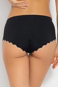 Mitex FEEL GOOD MIDI Majtki figi, black