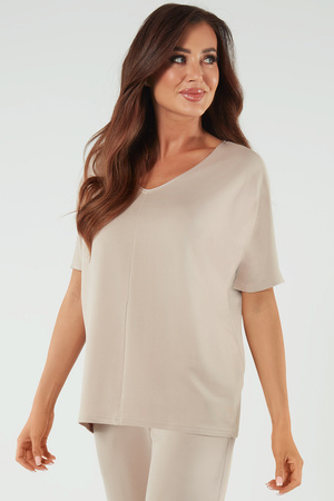 Italian Fashion Soler kr.r. Bluzka klasyczna, be�