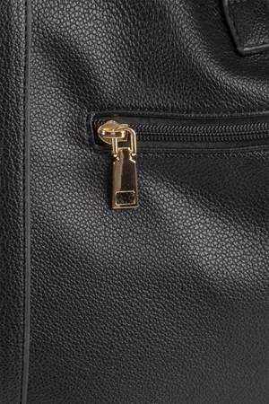 Vivisence T0001 Torebka do ręki, czarny