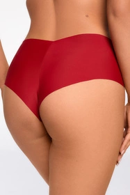 Bella Misteria 55-120 Harmonijne Wibracje Majtki brazyliany, czerwony