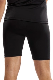 Reviver F9538 Legginsy fitness, czarny