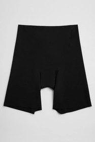 Ysabel Mora 19665 Majtki bermudy, negro