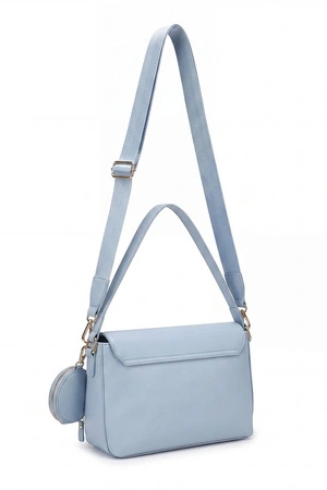 Vivisence OUTLET T0024 Torebka na ramię, baby blue