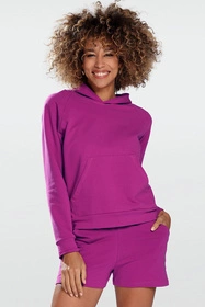Dkaren Koko Dres homewear, różowy