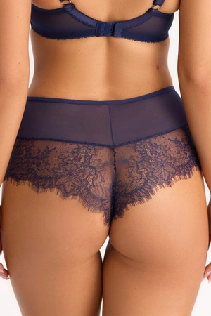 Bella Misteria 64-147 Magiczny Szafir Majtki brazyliany, granatowy