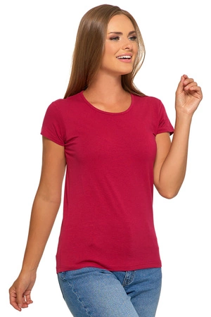 Moraj BD900-420 Koszulka t-shirt, plum