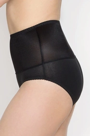 Mitex Iga Maxi 3-pak Majtki figi modelujące, czarny