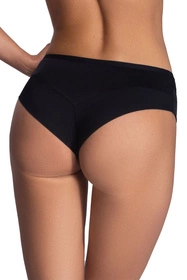 Ava 2103/B Innesa Majtki brazyliany, black