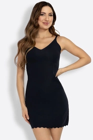 Mitex FEEL GOOD DRESS Halka pod sukienkę, black