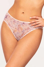 Unikat Lori Majtki figi, peach-wzór