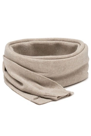 Vivisence 7104 Szalik lub apaszka szalik, beżowy