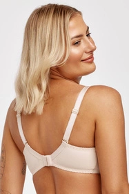 Azal Kalina Maxi Biustonosz miękki, beżowy