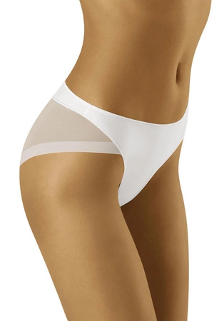 Wol-Bar Eywa Majtki figi, biały