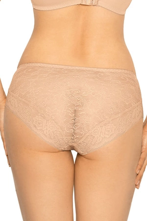 Gaia 594P Sandy Majtki figi, beżowy