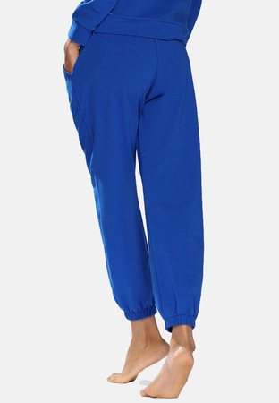 Dkaren Wenezja Spodnie dres, niebieski