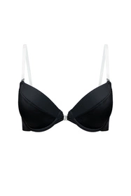 Vivisence 1086 Biustonosz specjalistyczny, czarny