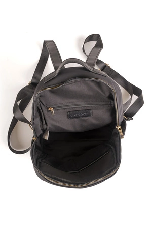 Vivisence T0006 Torebka plecak, czarny