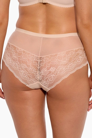Gaia 1253P Tonia Majtki figi, beżowy