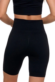 Moraj RDL1500-053 Spodenki kolarki, black