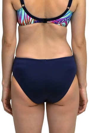 Vivisence 3232/3233M Kostium kąpielowy wysokie figi, tropikalny