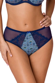 Vena VF-467 Majtki figi, granat