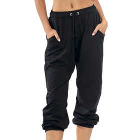 Reviver F9526 Spodnie dres, czarny