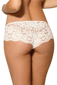 Róża Newia Majtki figi, ecru