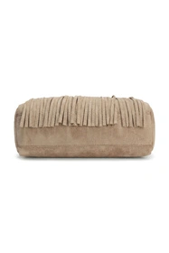 Vivisence T0036 Torebka do ręki, taupe