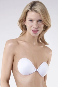 Julimex BS-02 Biustonosz specjalistyczny, biały