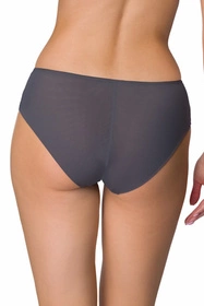 Mat 3930/5 Melisande Majtki figi, szary