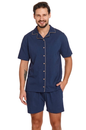 Doctor Nap PMB.4261 Nocna piżama, cosmos