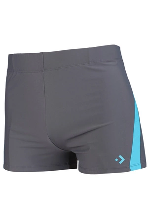 Moraj KMS1500-002 Kostium kąpielowy kąpielówki, graphite