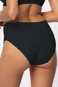 Unikat Angelika Majtki figi, czarny