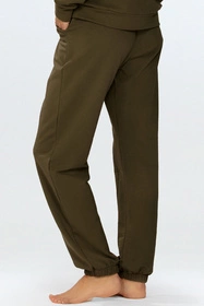 Dkaren Wenezja Spodnie dres, khaki
