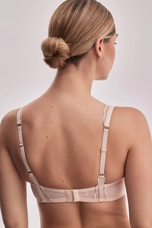 Alles Chita M Biustonosz braletka, beż