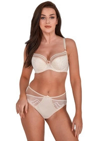 Gaia 1191P Bice Majtki figi, beżowy