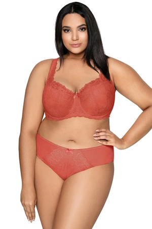 Mat 053/51/1 Carmela Majtki figi, ceglany