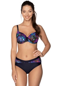 Gaia 015T Nevis Kostium kąpielowy figi, granatowy